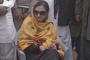 Marvi Memon