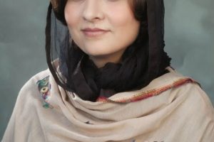 Marvi Memon