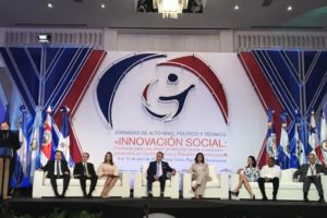 Central American Forum SICA. SICA