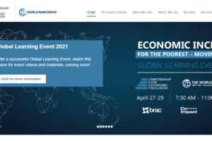 WB Economic Inclusion Web