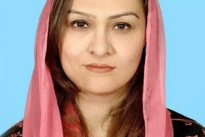 Marvi Memon