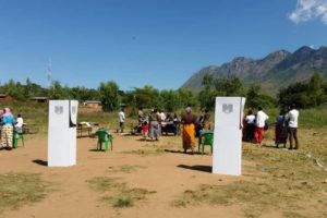 Malawi Election