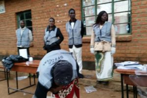 Malawi Election
